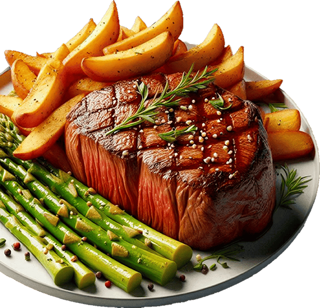 beef